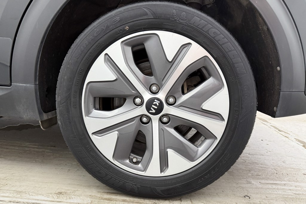 KIA E-Niro 4-Plus Automatic Electric SUV - Stock Number (1550754) - 37th supplementary image