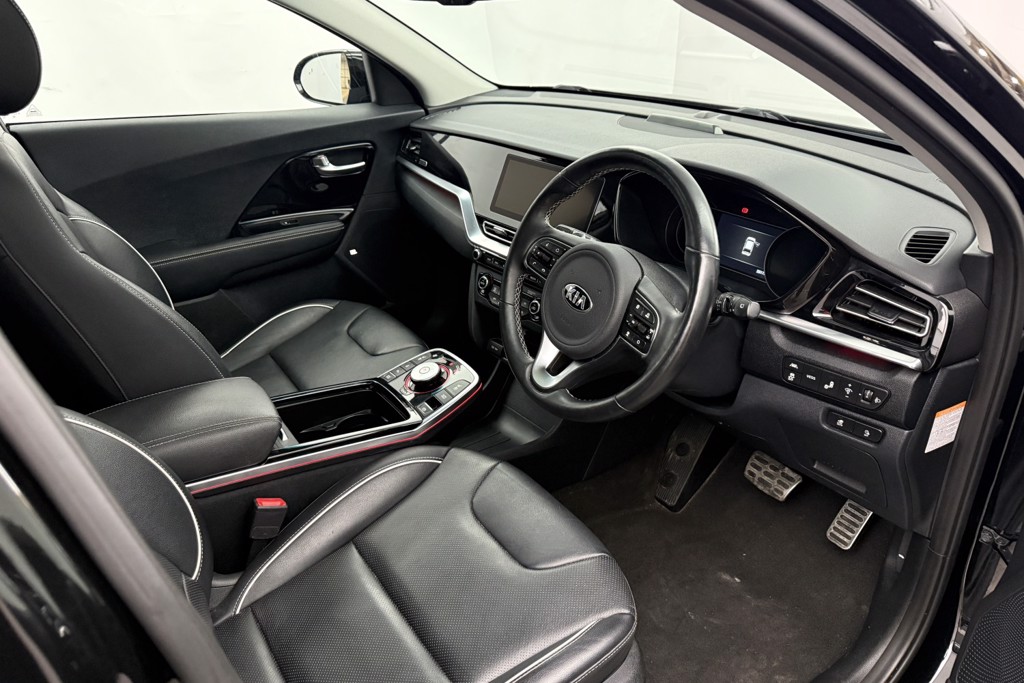 KIA E-Niro 4-Plus Automatic Electric SUV - Stock Number (1550754) - 1st supplementary image