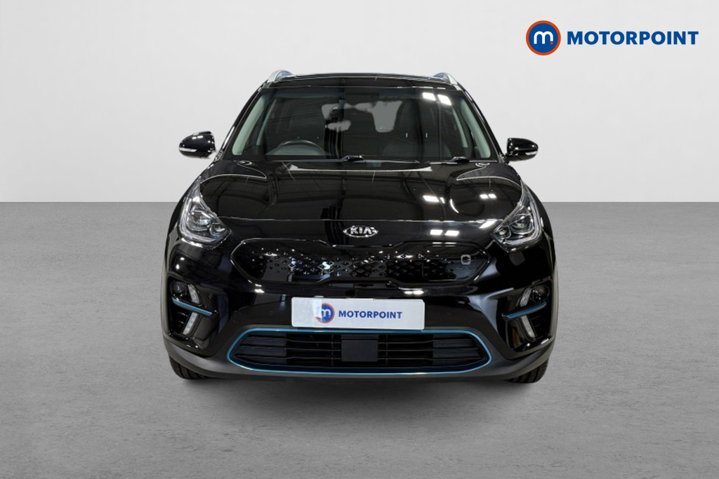 KIA E-Niro 4-Plus Automatic Electric SUV - Stock Number (1550754) - Front bumper