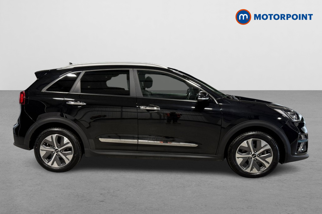 KIA E-Niro 4-Plus Automatic Electric SUV - Stock Number (1550754) - Drivers side
