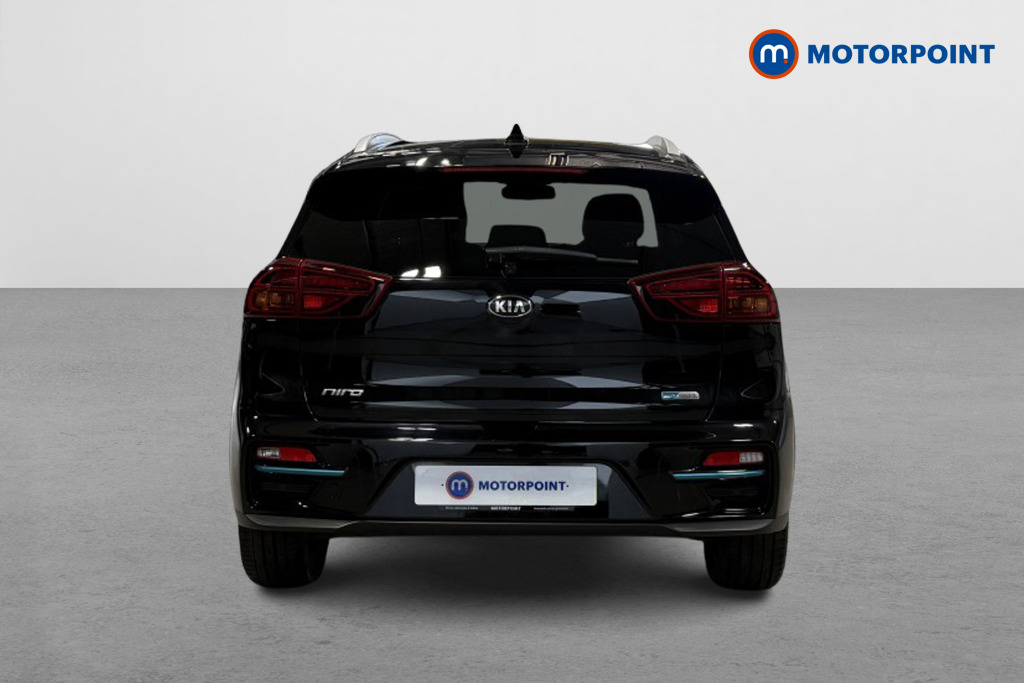 KIA E-Niro 4-Plus Automatic Electric SUV - Stock Number (1550754) - Rear bumper