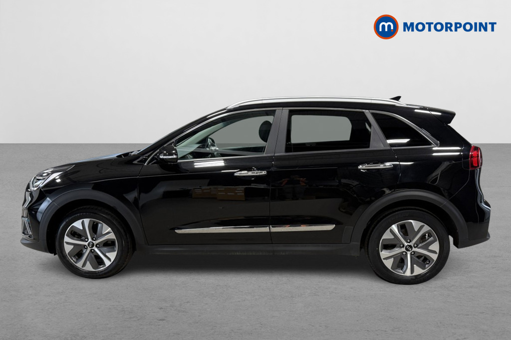 KIA E-Niro 4-Plus Automatic Electric SUV - Stock Number (1550754) - Passenger side