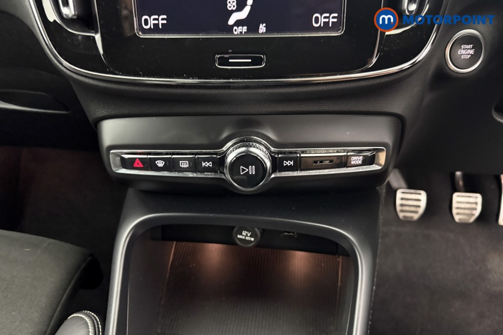 Volvo Xc40 R Design Manual Petrol SUV - Stock Number (1551111) - 11th supplementary image