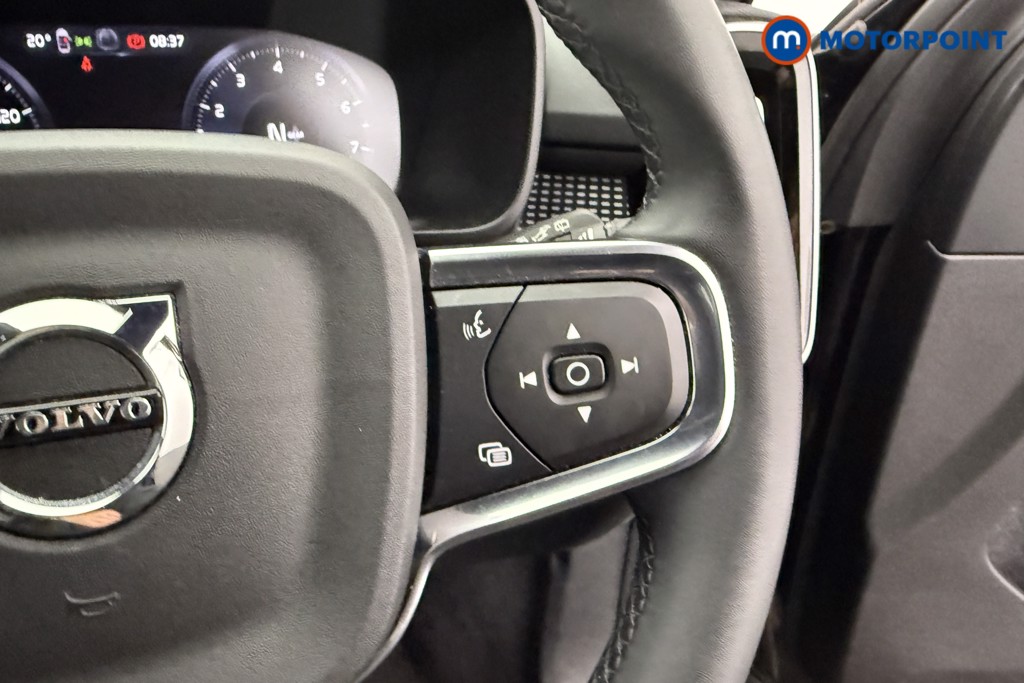 Volvo Xc40 R Design Manual Petrol SUV - Stock Number (1551111) - 14th supplementary image
