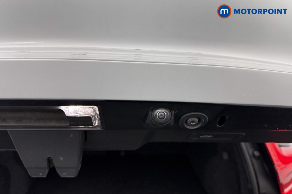 Volvo Xc40 R Design Manual Petrol SUV - Stock Number (1551111) - 21st supplementary image
