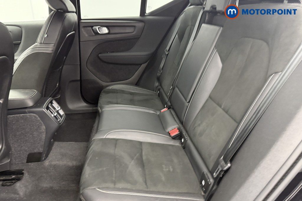 Volvo Xc40 R Design Manual Petrol SUV - Stock Number (1551111) - 26th supplementary image