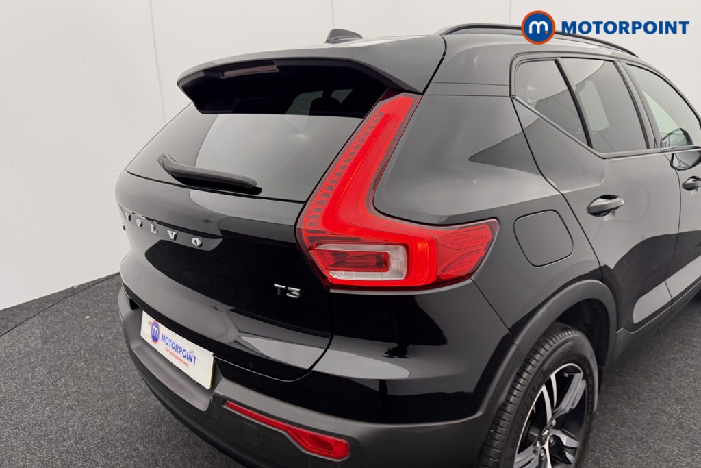 Volvo Xc40 R Design Manual Petrol SUV - Stock Number (1551111) - 29th supplementary image