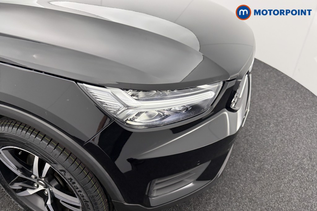 Volvo Xc40 R Design Manual Petrol SUV - Stock Number (1551111) - 30th supplementary image
