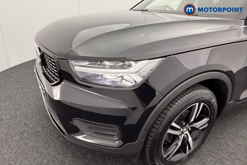 Volvo Xc40 R Design Manual Petrol SUV - Stock Number (1551111) - 31st supplementary image