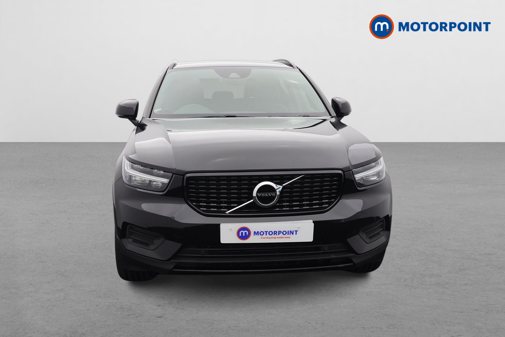 Volvo Xc40 R Design Manual Petrol SUV - Stock Number (1551111) - Front bumper