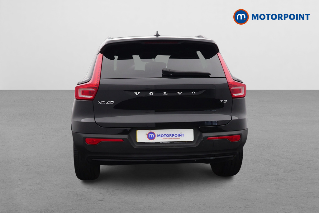Volvo Xc40 R Design Manual Petrol SUV - Stock Number (1551111) - Rear bumper