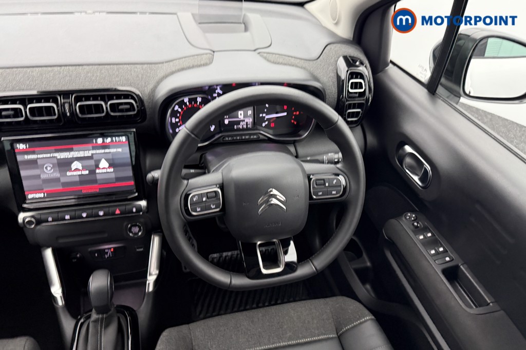 Citroen C3 Aircross MAX Automatic Petrol SUV - Stock Number (1551117) - 3rd supplementary image