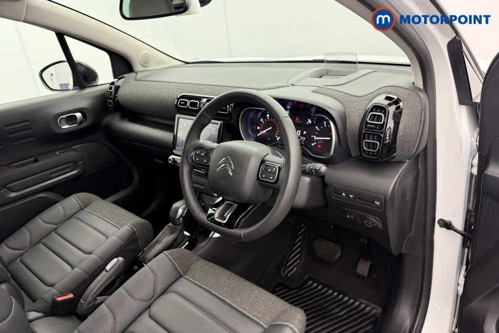 Citroen C3 Aircross MAX Automatic Petrol SUV - Stock Number (1551117) - 4th supplementary image