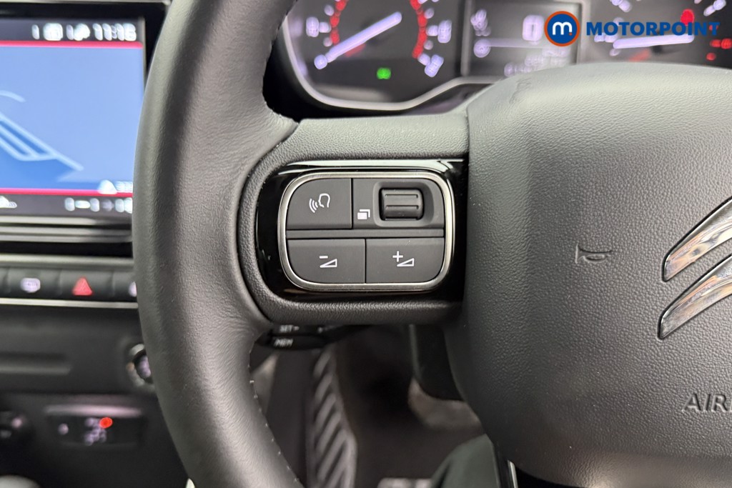 Citroen C3 Aircross MAX Automatic Petrol SUV - Stock Number (1551117) - 13th supplementary image