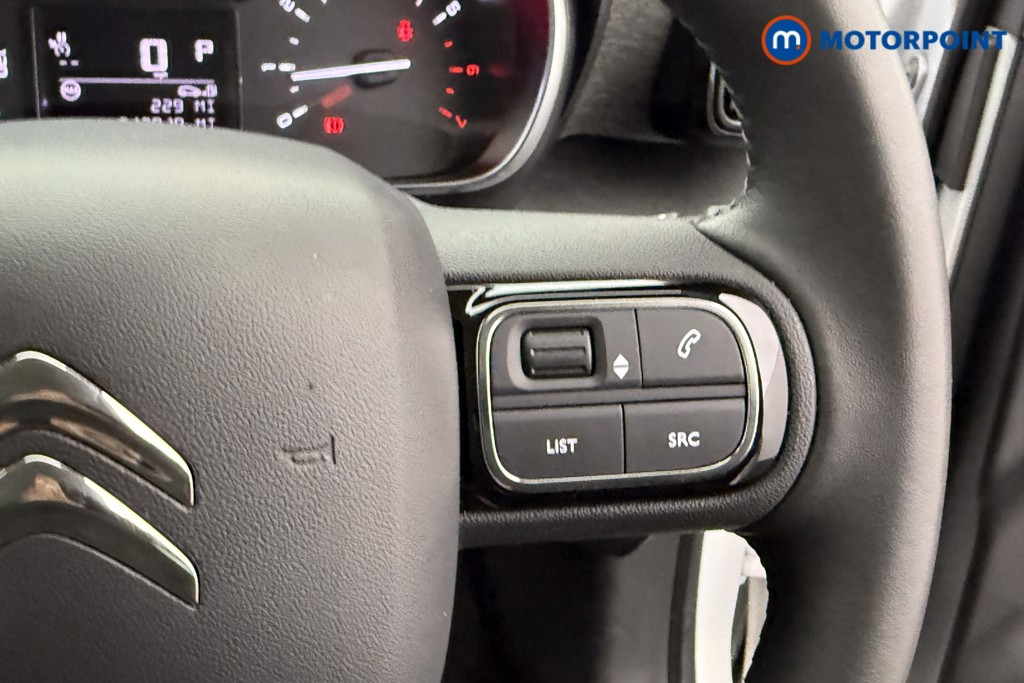 Citroen C3 Aircross MAX Automatic Petrol SUV - Stock Number (1551117) - 14th supplementary image