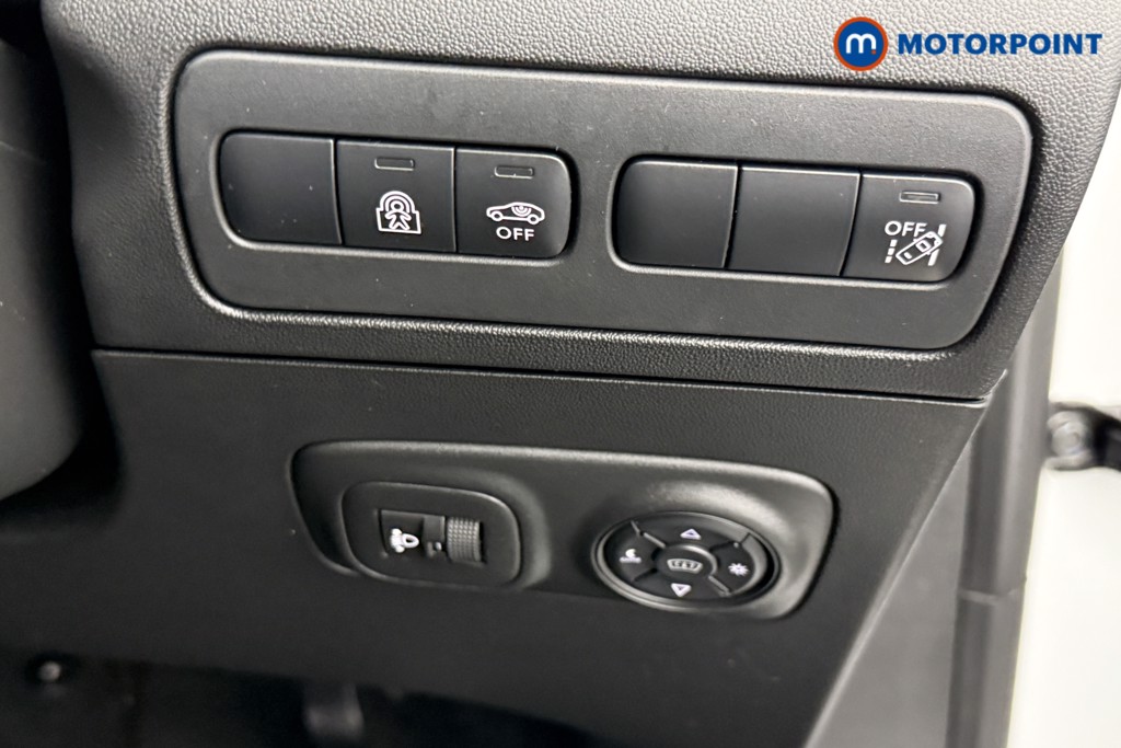 Citroen C3 Aircross MAX Automatic Petrol SUV - Stock Number (1551117) - 15th supplementary image
