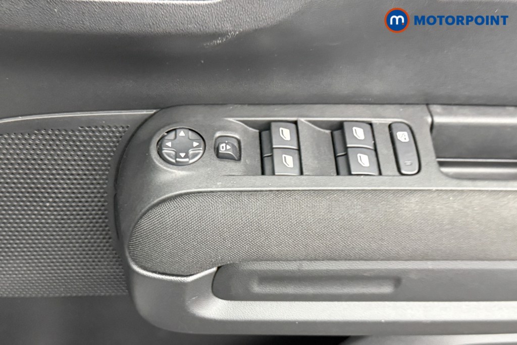 Citroen C3 Aircross MAX Automatic Petrol SUV - Stock Number (1551117) - 16th supplementary image