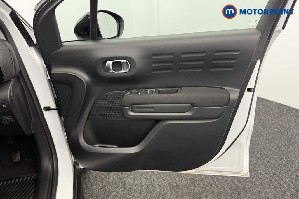 Citroen C3 Aircross MAX Automatic Petrol SUV - Stock Number (1551117) - 17th supplementary image