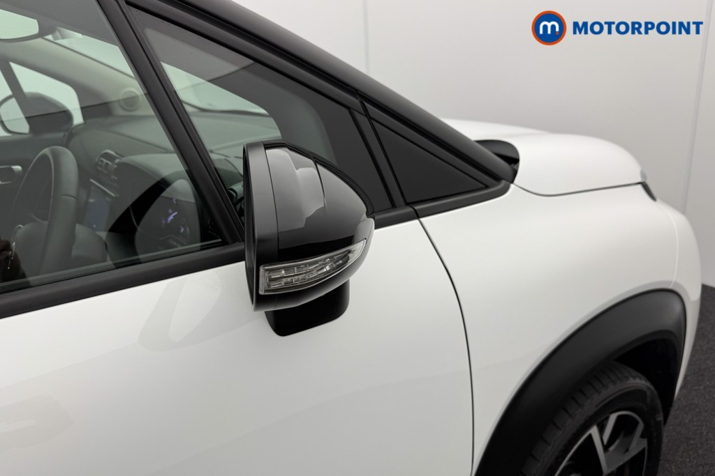 Citroen C3 Aircross MAX Automatic Petrol SUV - Stock Number (1551117) - 18th supplementary image