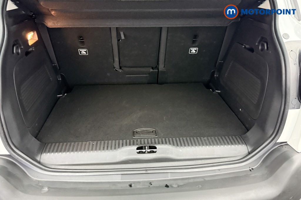 Citroen C3 Aircross MAX Automatic Petrol SUV - Stock Number (1551117) - 21st supplementary image
