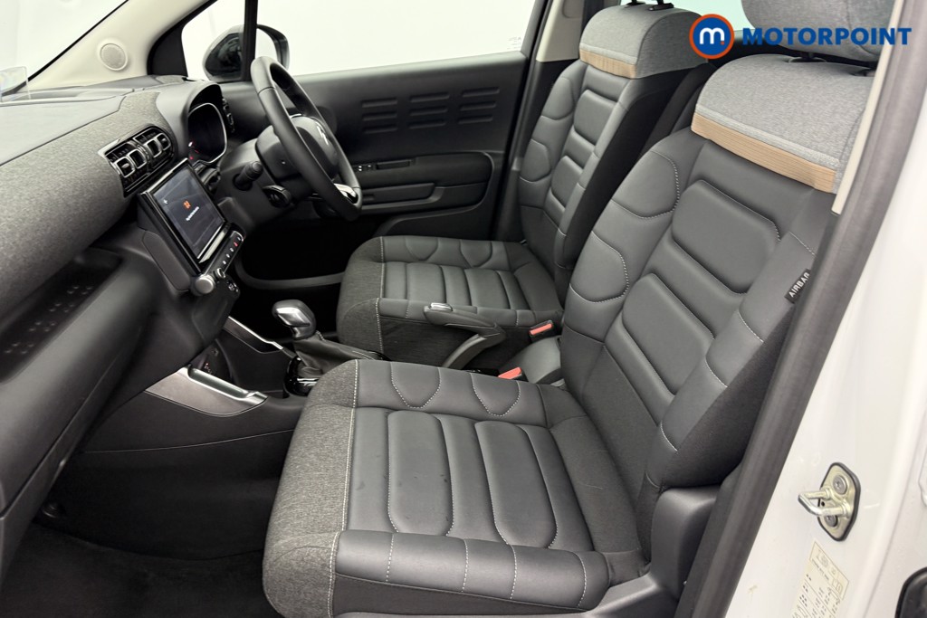 Citroen C3 Aircross MAX Automatic Petrol SUV - Stock Number (1551117) - 22nd supplementary image
