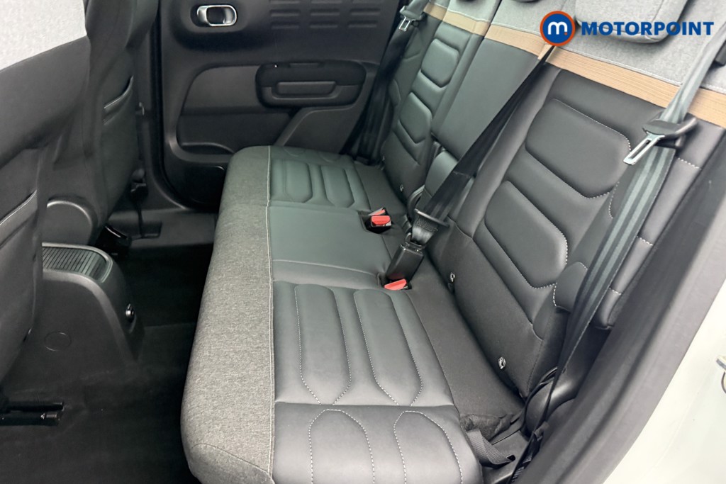 Citroen C3 Aircross MAX Automatic Petrol SUV - Stock Number (1551117) - 23rd supplementary image