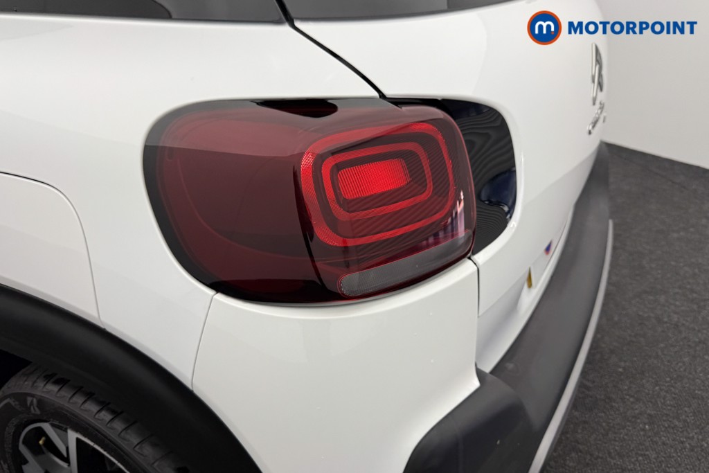 Citroen C3 Aircross MAX Automatic Petrol SUV - Stock Number (1551117) - 25th supplementary image
