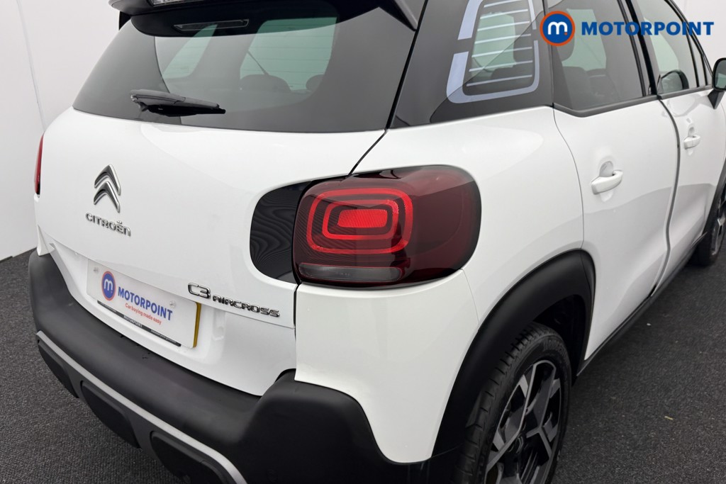 Citroen C3 Aircross MAX Automatic Petrol SUV - Stock Number (1551117) - 26th supplementary image