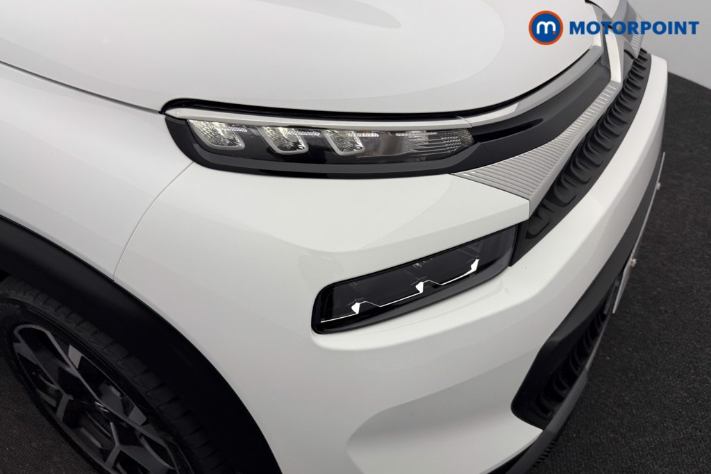 Citroen C3 Aircross MAX Automatic Petrol SUV - Stock Number (1551117) - 27th supplementary image