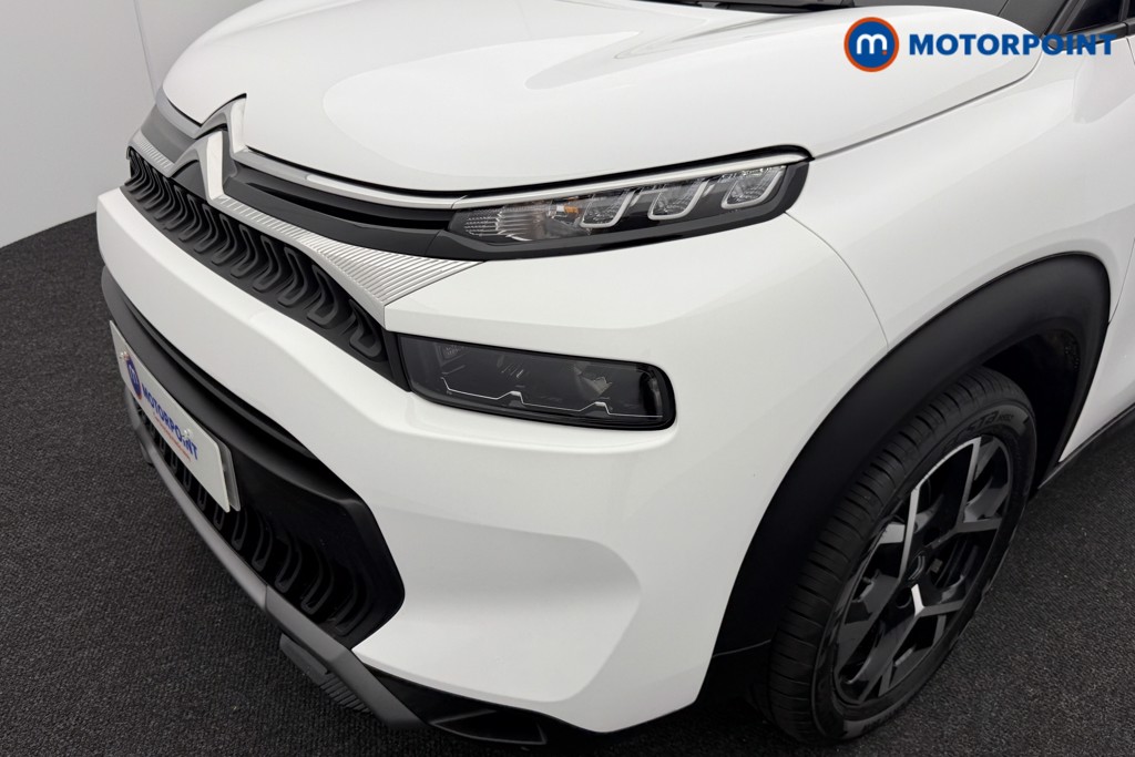 Citroen C3 Aircross MAX Automatic Petrol SUV - Stock Number (1551117) - 28th supplementary image