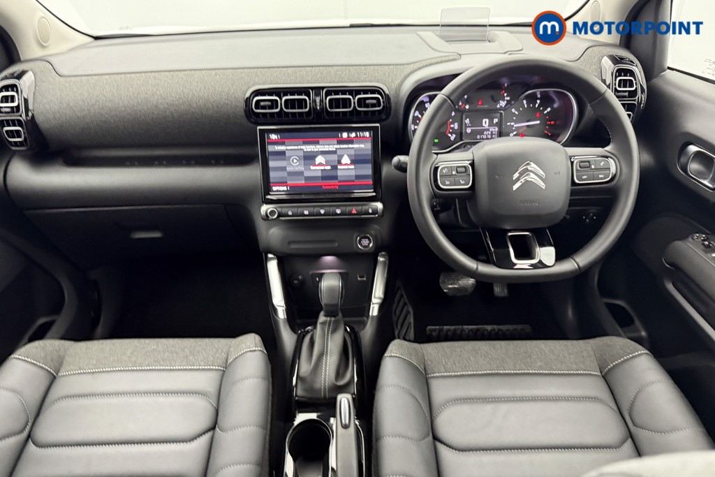 Citroen C3 Aircross MAX Automatic Petrol SUV - Stock Number (1551117) - 1st supplementary image