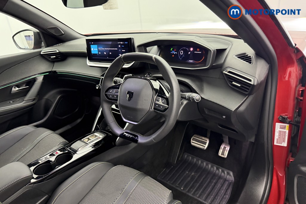 Peugeot 2008 GT Automatic Petrol SUV - Stock Number (1551118) - 3rd supplementary image