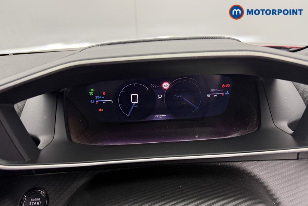Peugeot 2008 GT Automatic Petrol SUV - Stock Number (1551118) - 4th supplementary image