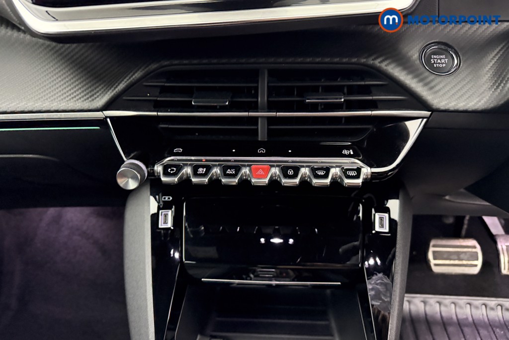 Peugeot 2008 GT Automatic Petrol SUV - Stock Number (1551118) - 11th supplementary image