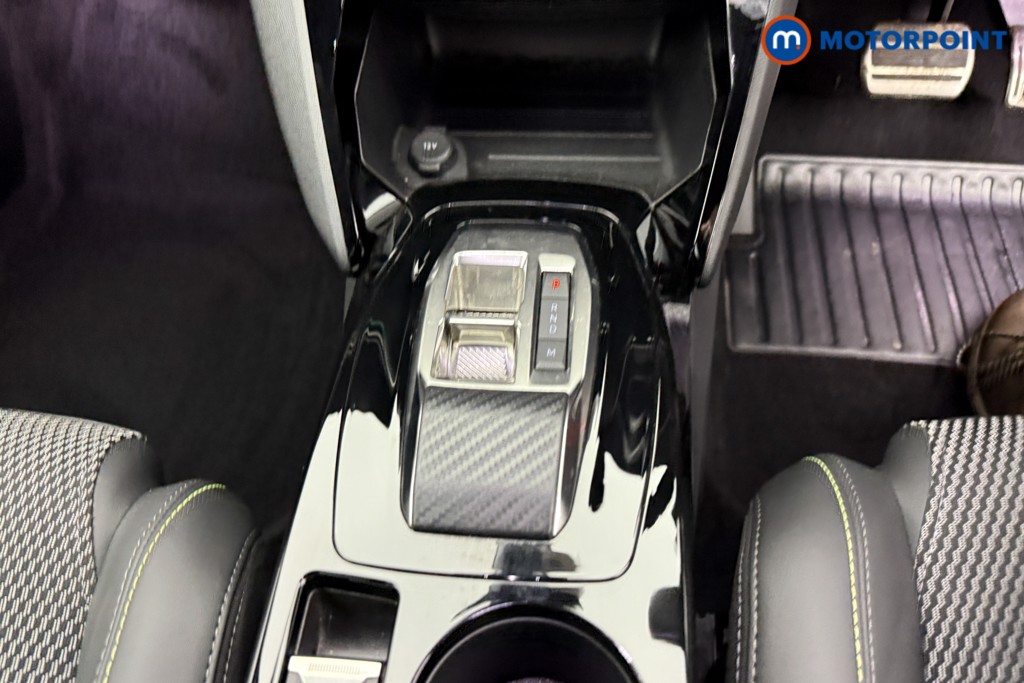 Peugeot 2008 GT Automatic Petrol SUV - Stock Number (1551118) - 12th supplementary image