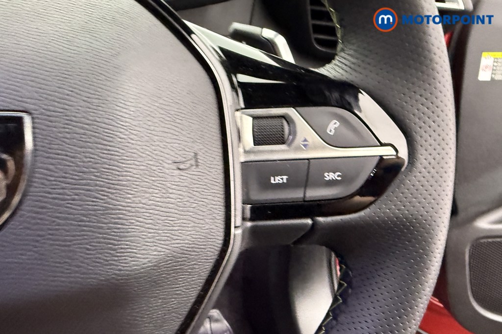 Peugeot 2008 GT Automatic Petrol SUV - Stock Number (1551118) - 14th supplementary image