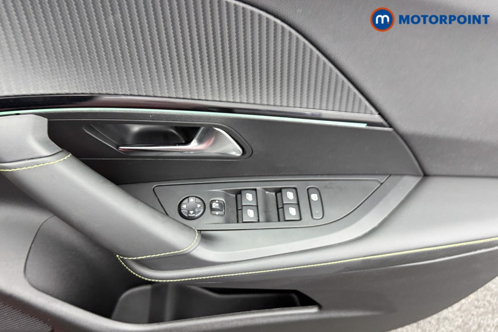 Peugeot 2008 GT Automatic Petrol SUV - Stock Number (1551118) - 15th supplementary image