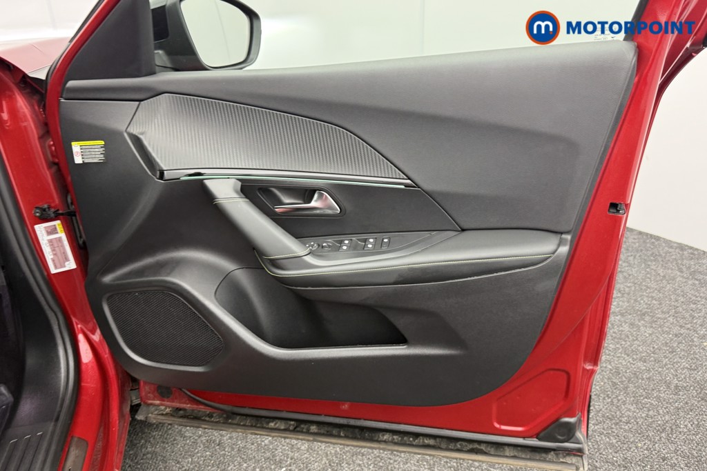 Peugeot 2008 GT Automatic Petrol SUV - Stock Number (1551118) - 16th supplementary image
