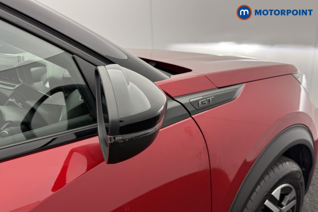 Peugeot 2008 GT Automatic Petrol SUV - Stock Number (1551118) - 17th supplementary image