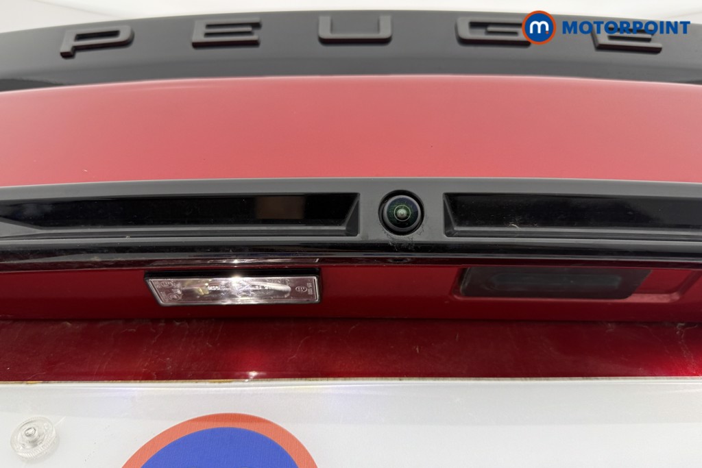 Peugeot 2008 GT Automatic Petrol SUV - Stock Number (1551118) - 20th supplementary image