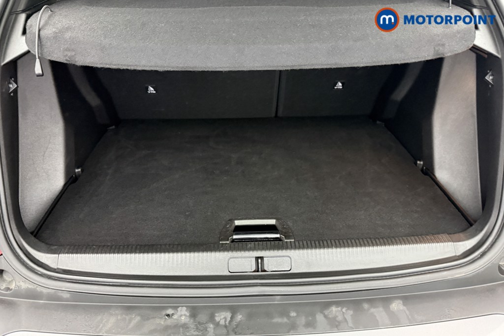 Peugeot 2008 GT Automatic Petrol SUV - Stock Number (1551118) - 21st supplementary image