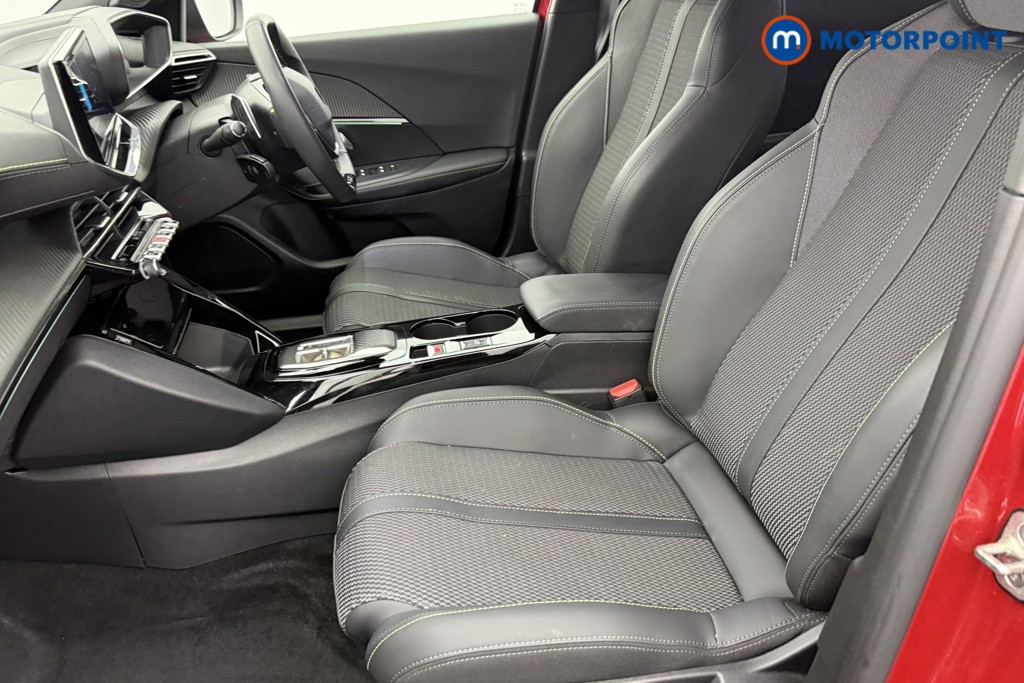 Peugeot 2008 GT Automatic Petrol SUV - Stock Number (1551118) - 22nd supplementary image