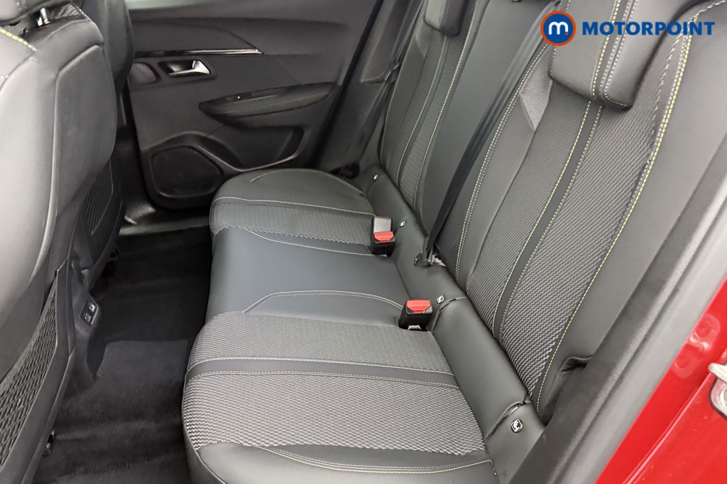 Peugeot 2008 GT Automatic Petrol SUV - Stock Number (1551118) - 23rd supplementary image