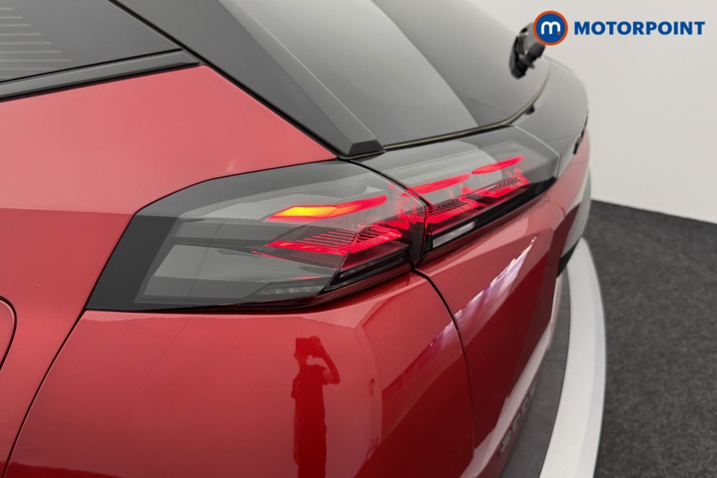 Peugeot 2008 GT Automatic Petrol SUV - Stock Number (1551118) - 25th supplementary image