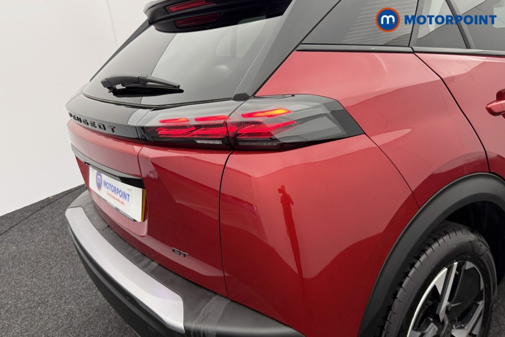 Peugeot 2008 GT Automatic Petrol SUV - Stock Number (1551118) - 26th supplementary image