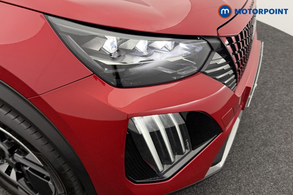 Peugeot 2008 GT Automatic Petrol SUV - Stock Number (1551118) - 27th supplementary image