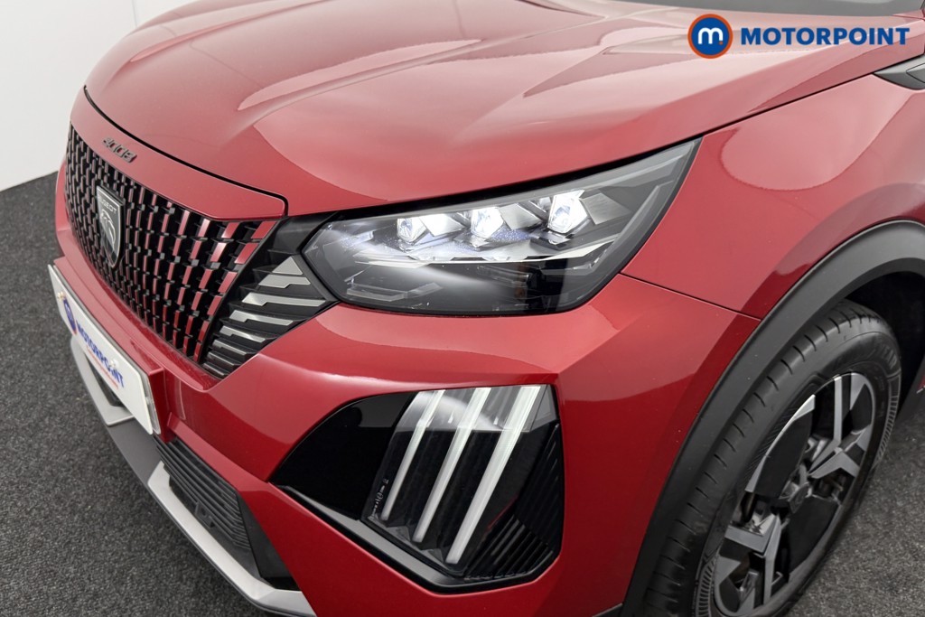 Peugeot 2008 GT Automatic Petrol SUV - Stock Number (1551118) - 28th supplementary image