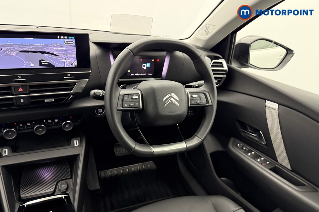 Citroen C4 X Shine Automatic Petrol Saloon - Stock Number (1551129) - 3rd supplementary image