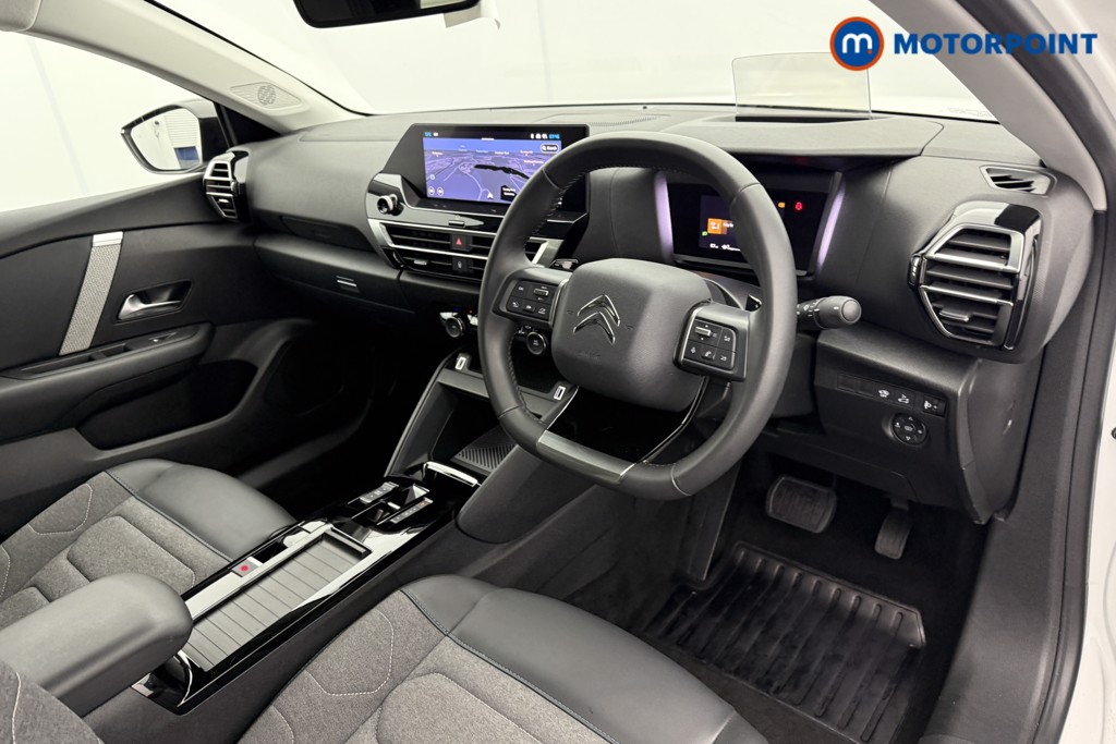 Citroen C4 X Shine Automatic Petrol Saloon - Stock Number (1551129) - 4th supplementary image
