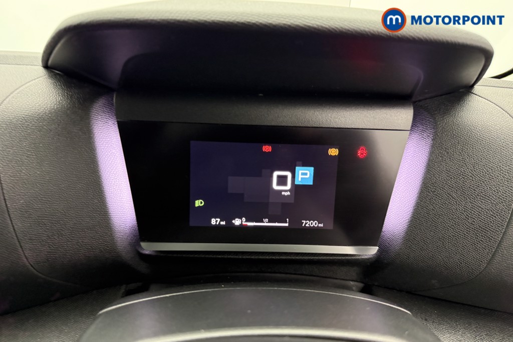 Citroen C4 X Shine Automatic Petrol Saloon - Stock Number (1551129) - 5th supplementary image
